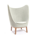 Dixi High Back Chair