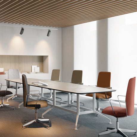 Drone Meeting Table