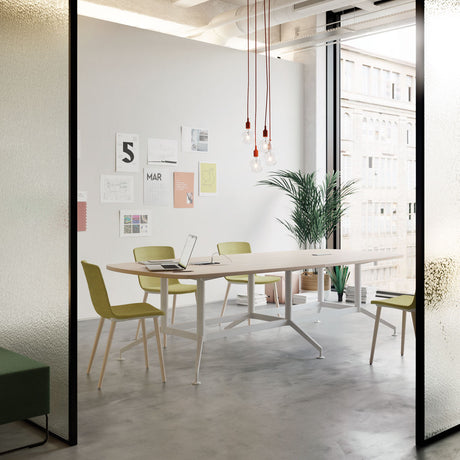 Drone Meeting Table