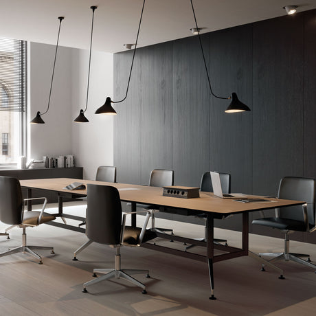 Drone Meeting Table