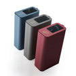 Drop Top Recycling Bin