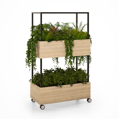 Kew Planter