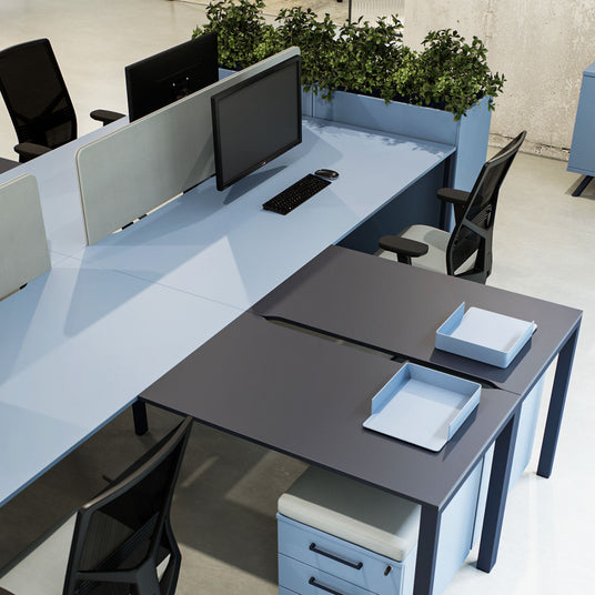 Solus Bench Desk Accessories