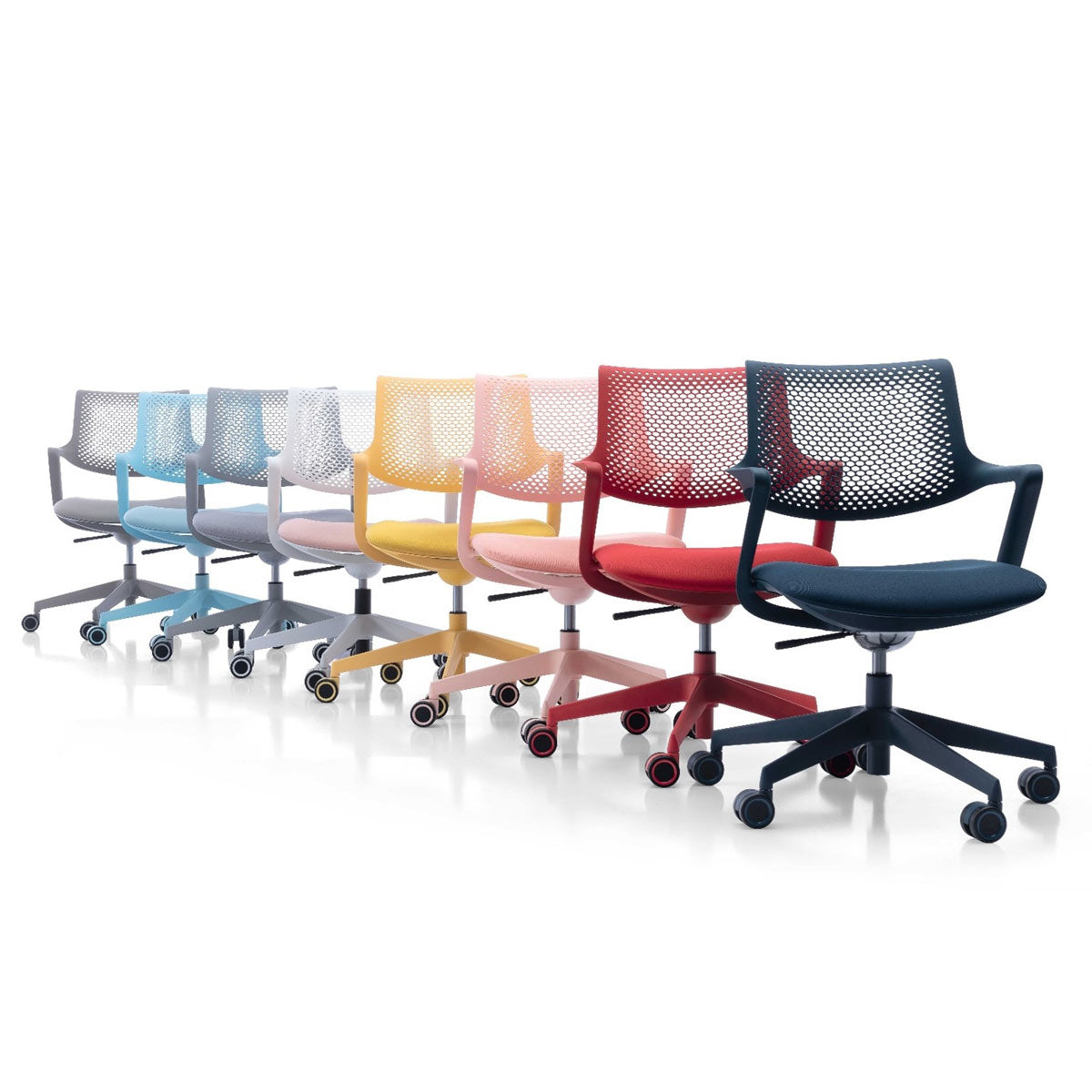 Emma Lite task Chairs
