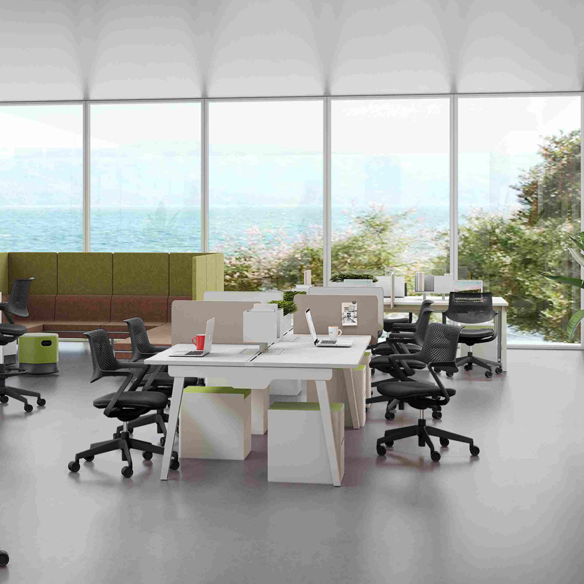 Emma Lite Task Chair