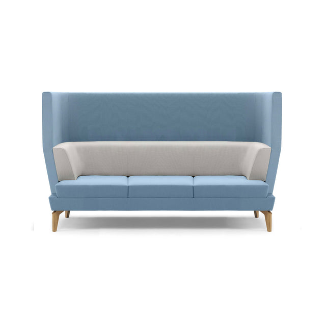 Entente High Back Sofa