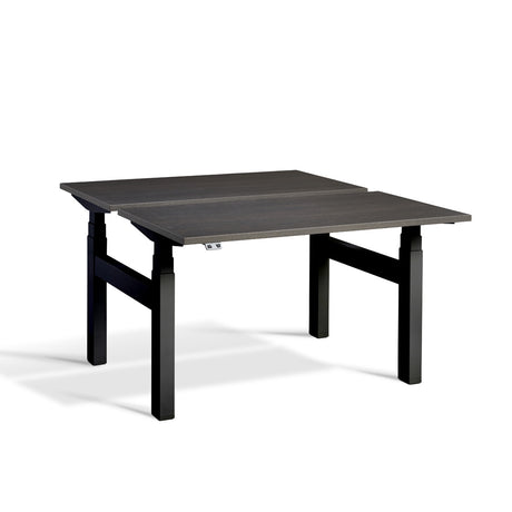 Duo Height Adjustable Office Desk