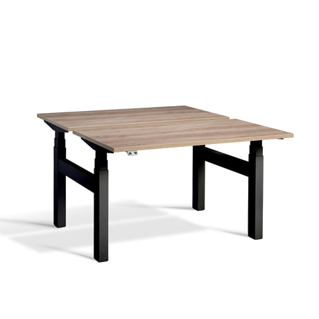 Duo Stand Up Office Desk