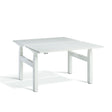Duo Sit-Stand Bench Desks