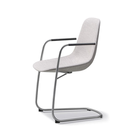 Eyes Cantilever Armchair
