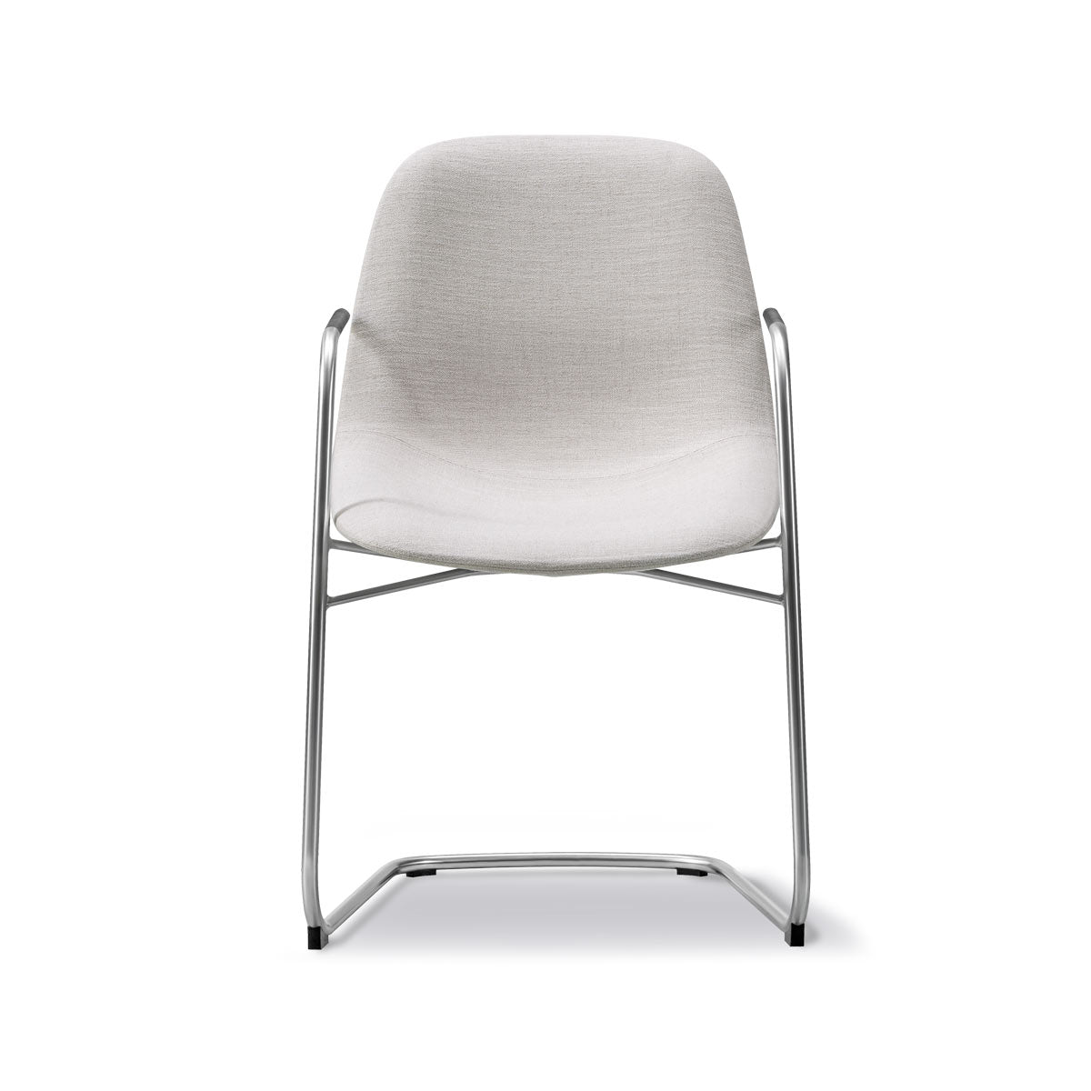 Eyes Cantilever Armchair