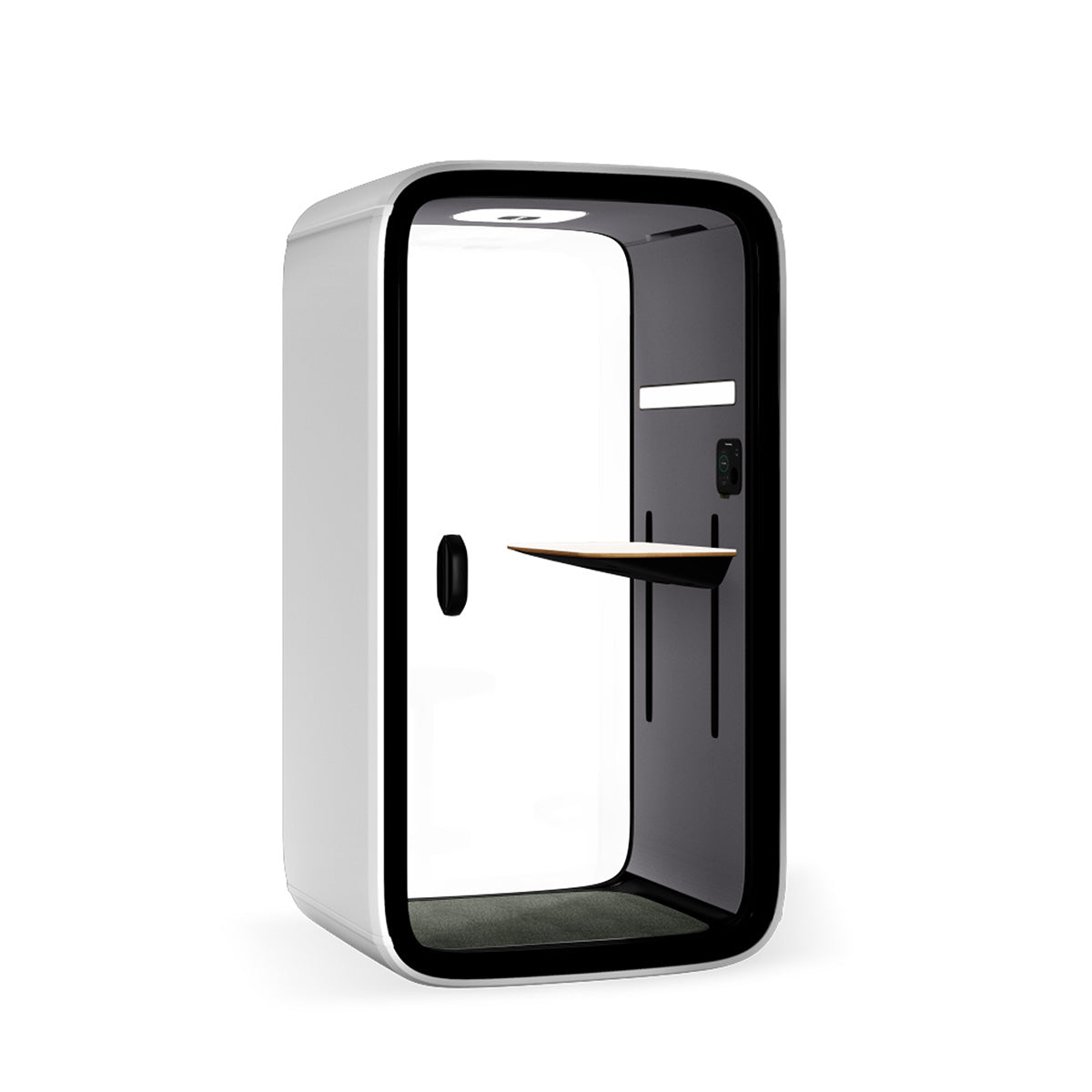 Framery One Booth White