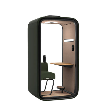 Framery One Lounge Work Pod
