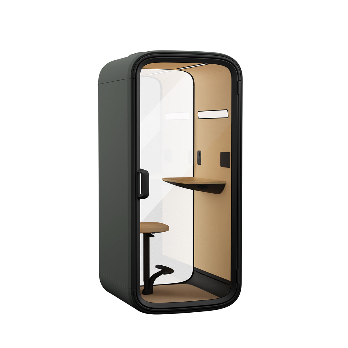 Framery One Compact Booth - Essentials Unit