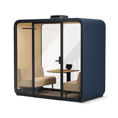 Framery Four Smart Pod