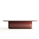 FAMO Zero Zero Meeting Tabl