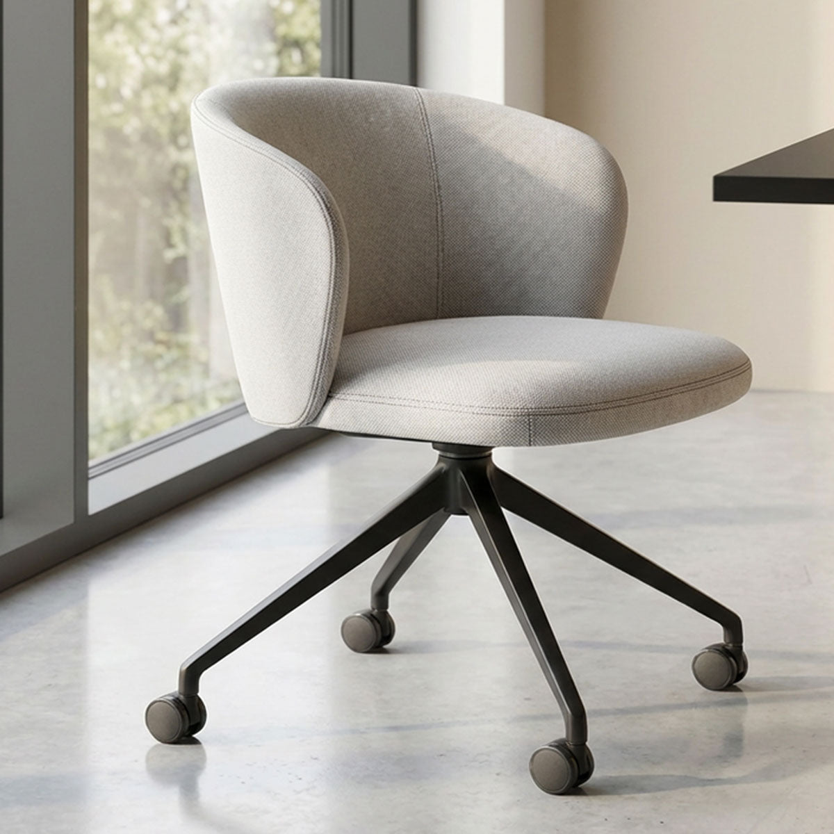 Coco Meeting Chair
