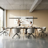 Coco Meeting Chair