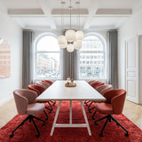 Coco Meeting Chair
