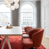 Coco Meeting Chair
