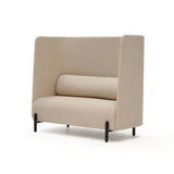 Sail High Back Sofa