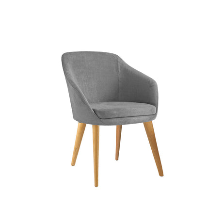 Yak Tub Chair