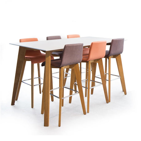 Jig Social High Table