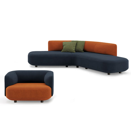Afina Modular Sofa
