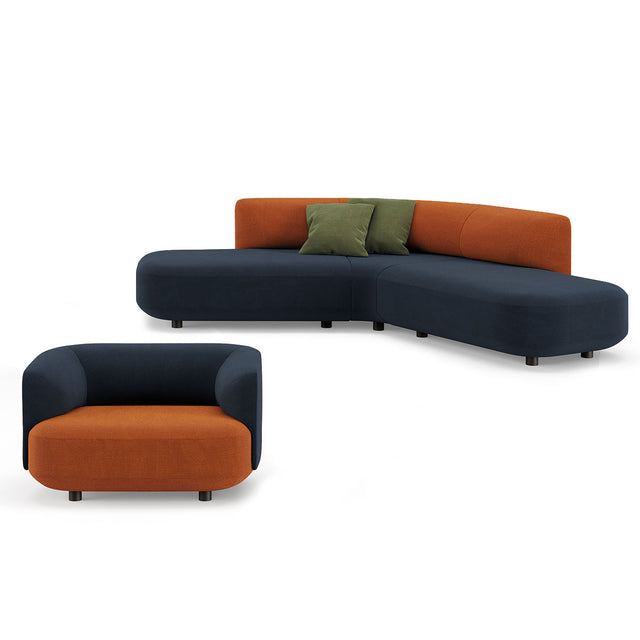 Afina Modular Sofa