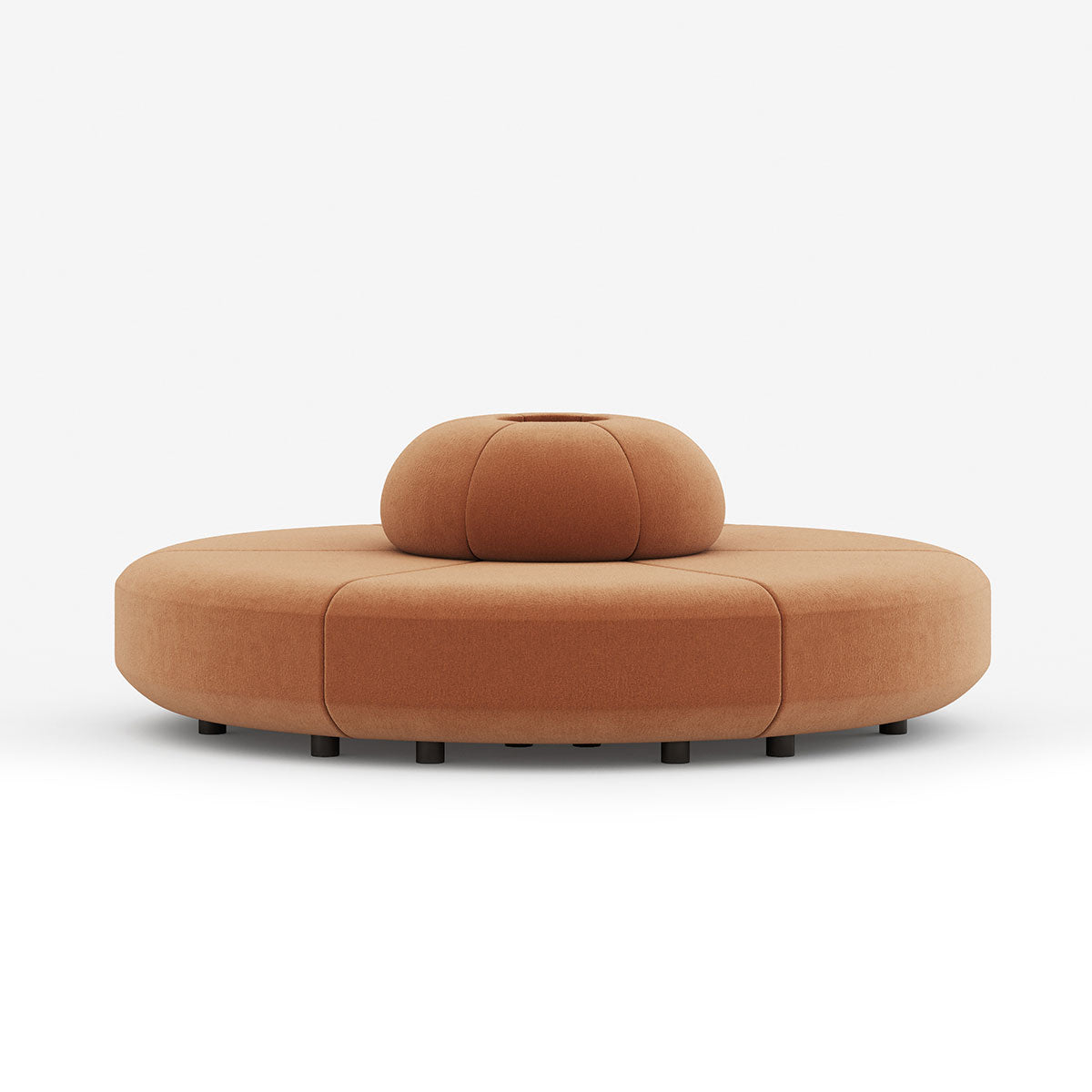Afina Modular Sofa Island