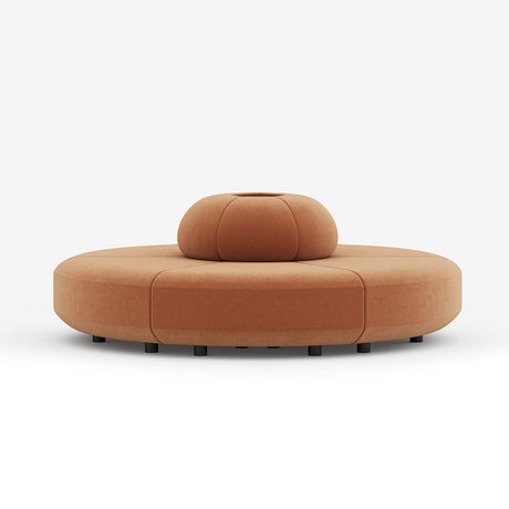 Afina Modular Sofa Island