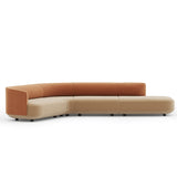 Afina Modular Sofas