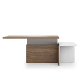 Mux70 Presidential Desk