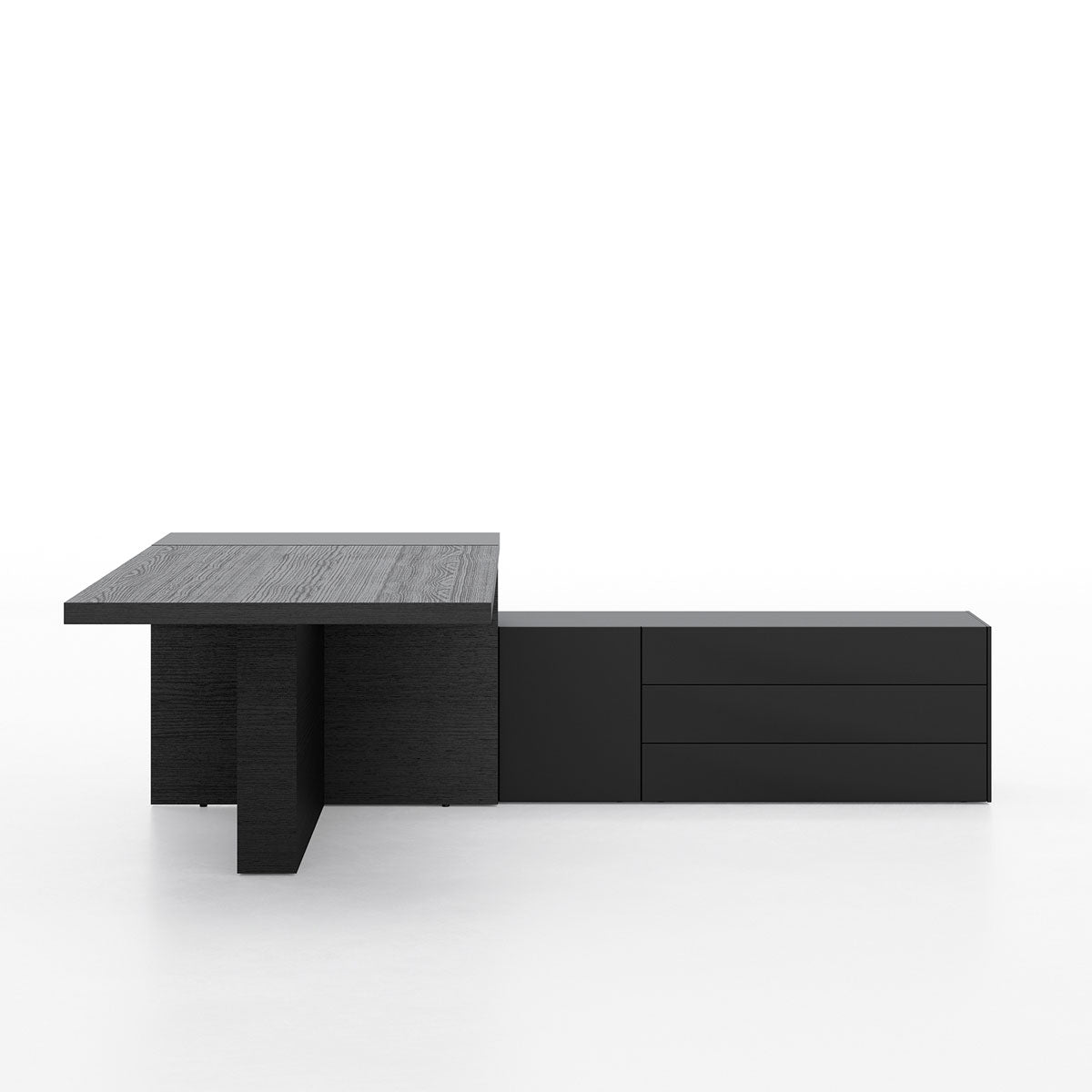Mux70 Presidential Desk