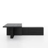 Mux70 Presidential Desk