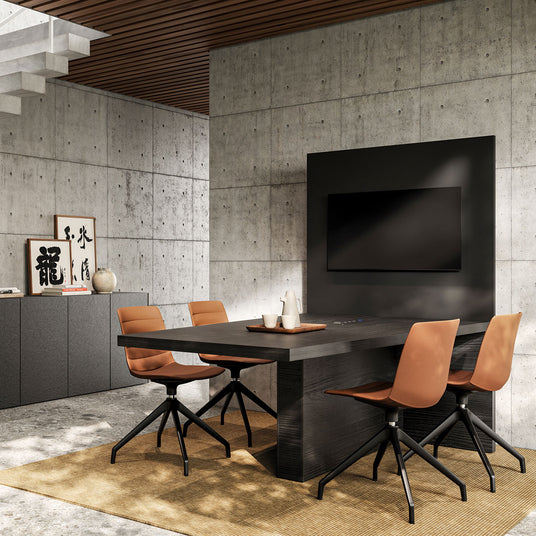 Mux70 Executive Furniture Solutions