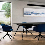 Fairmont Meeting Chairs