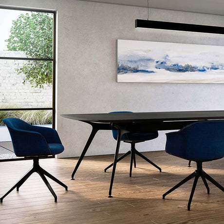 Fairmont Meeting Chairs