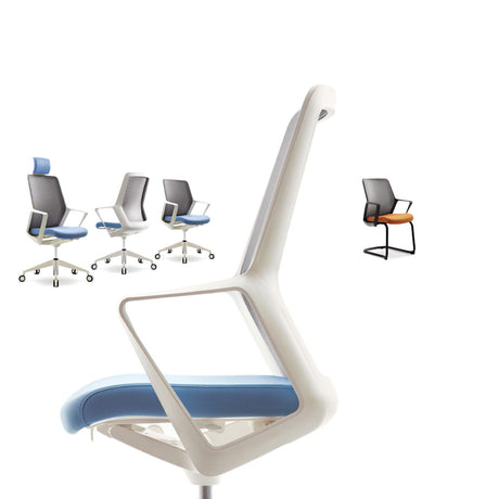 Flow Chair