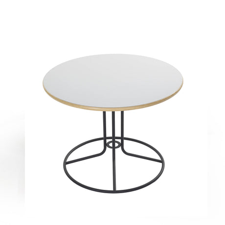 Flow Table Round