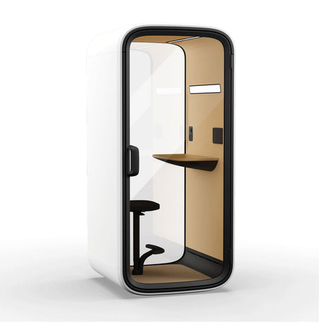 Framery One Compact Base Unit