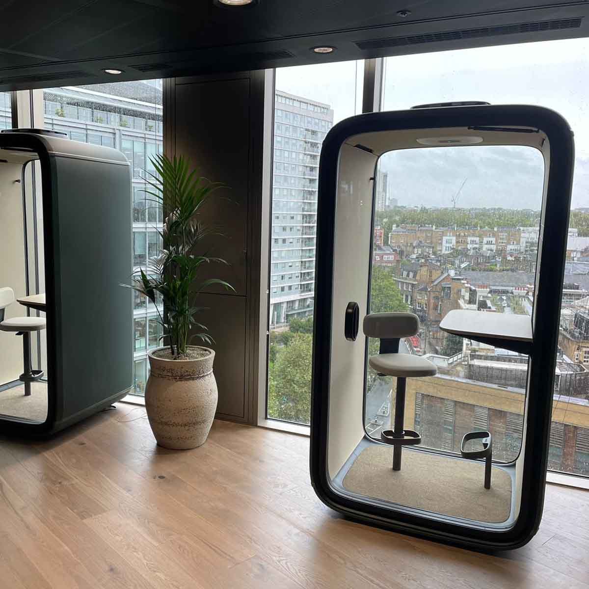 Framery One Smart Pod