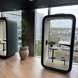 Framery One Smart Pod