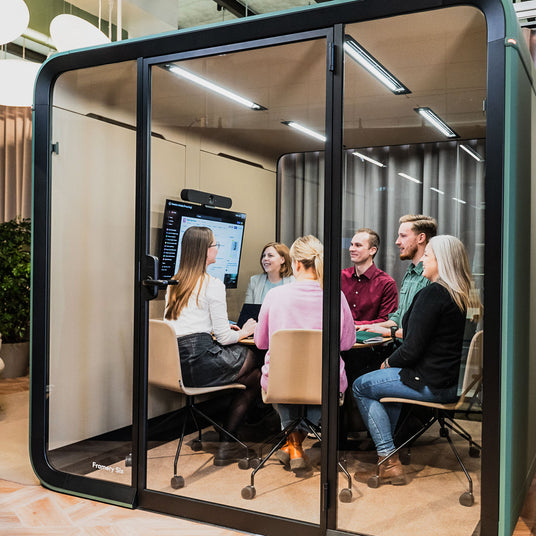 Framery Six Meeting Pod