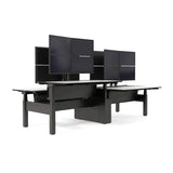 Equity Trader Desk