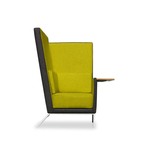 Georgia Privacy Chair