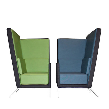 Georgia Privacy Chair