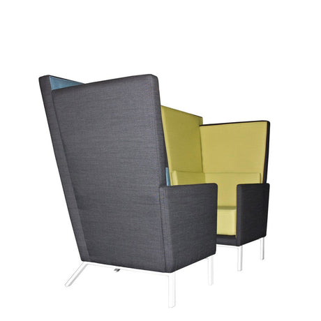 Georgia Privacy Chair