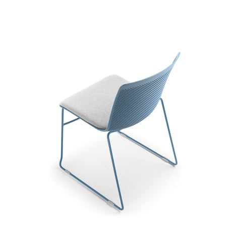 Glove Chair Sled Base