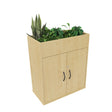 Cupboard Planter Short